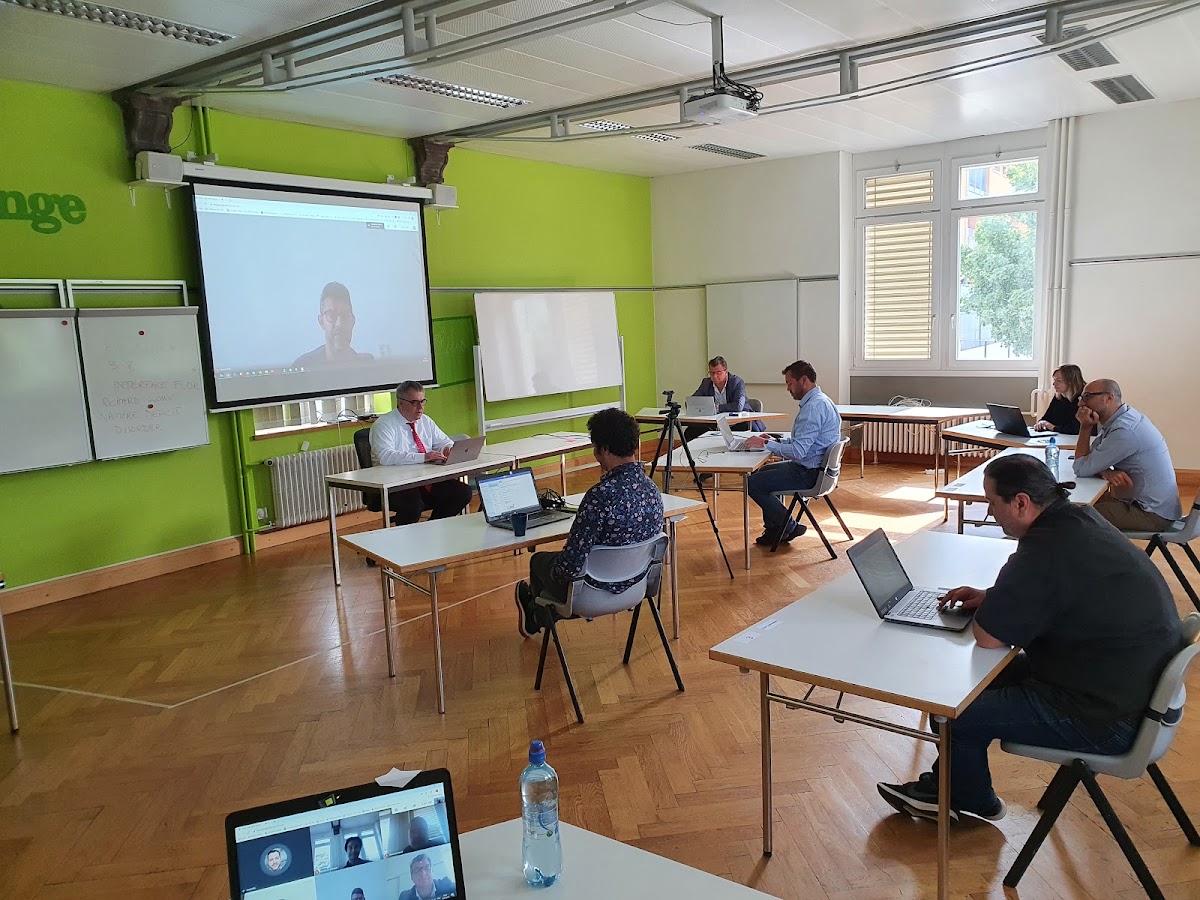 Business School Lausanne photo 3