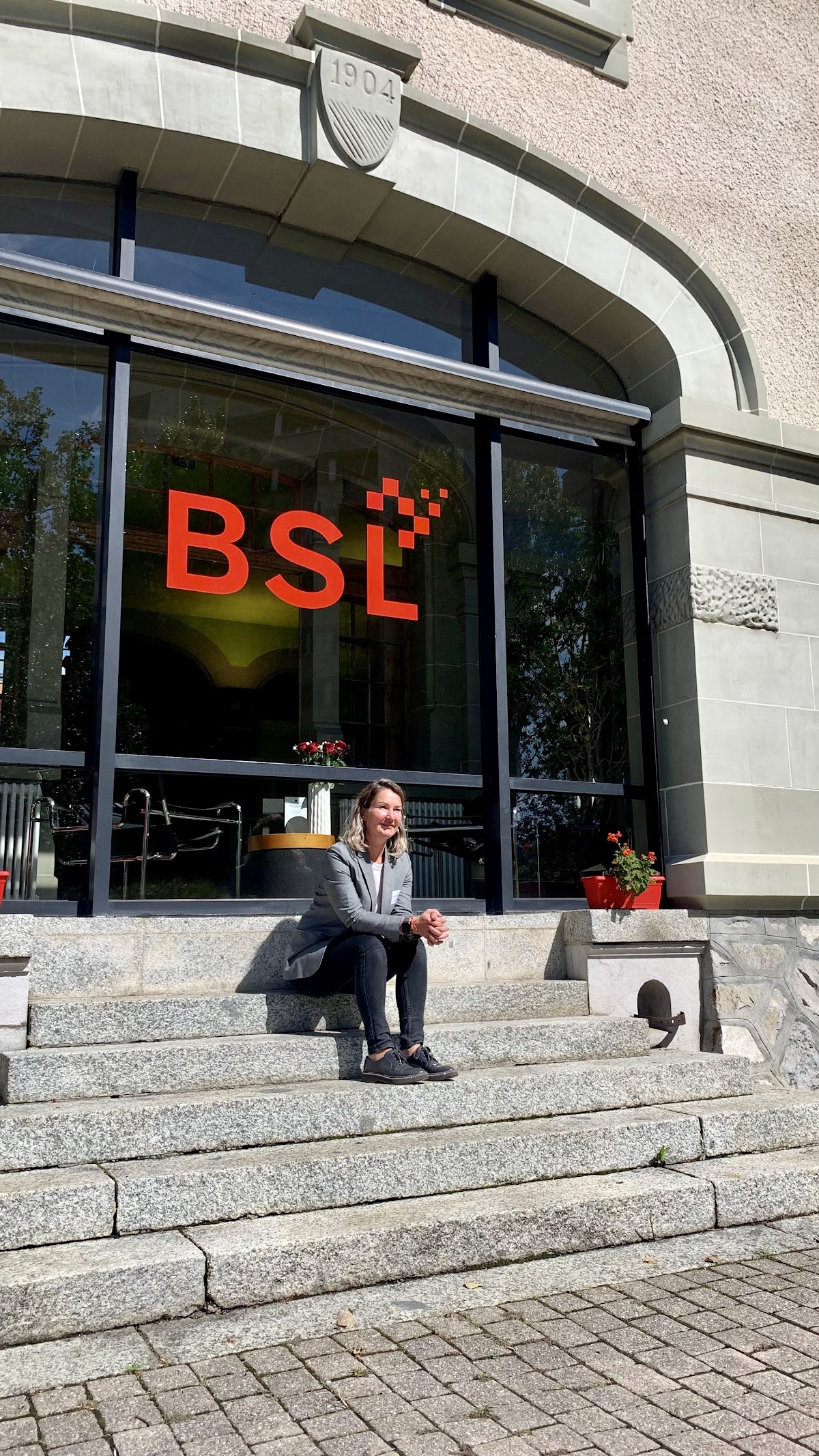 Business School Lausanne photo 9