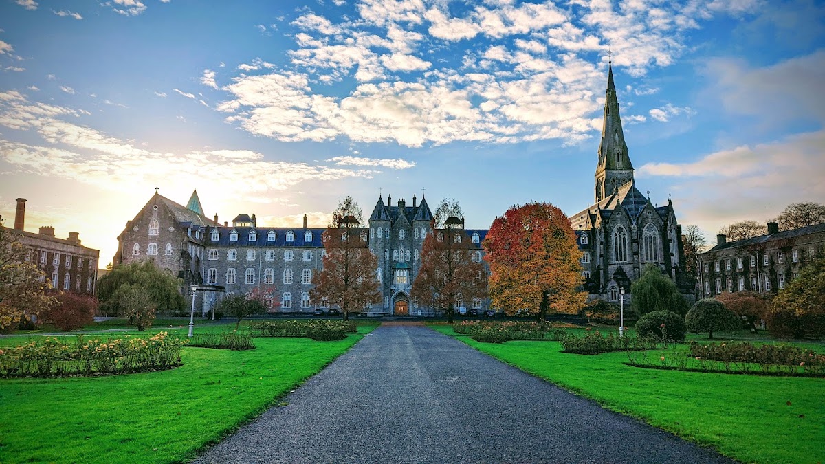 St. Patrick's Pontifical University photo 1