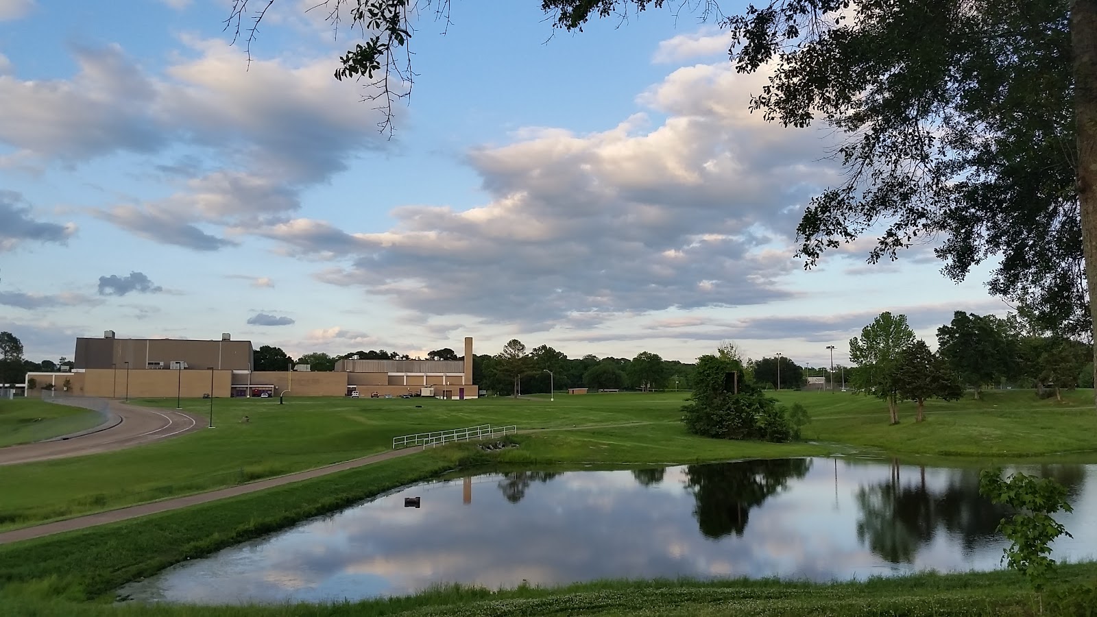 Study in Lorman, United States