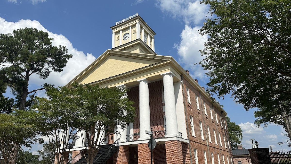 Alcorn State University photo 1