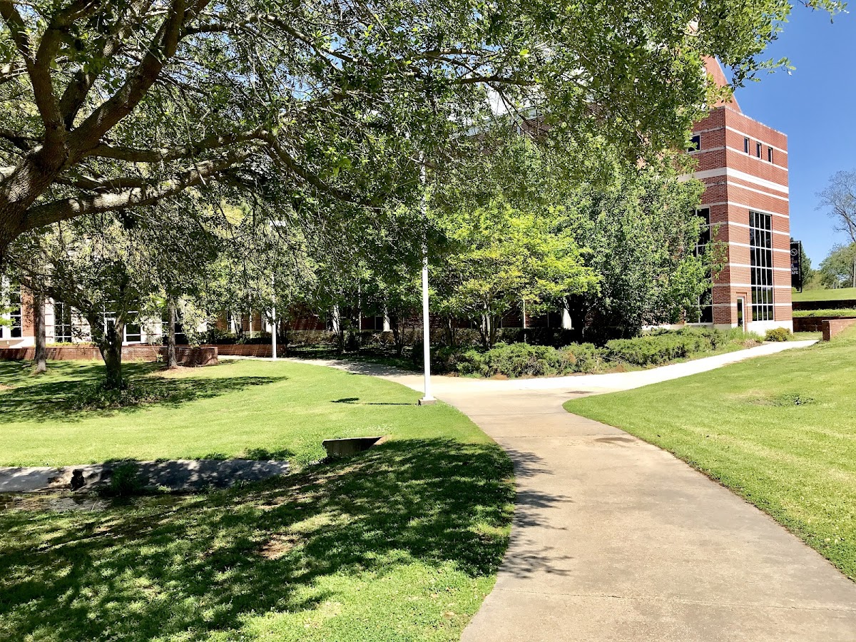 Alcorn State University photo 3