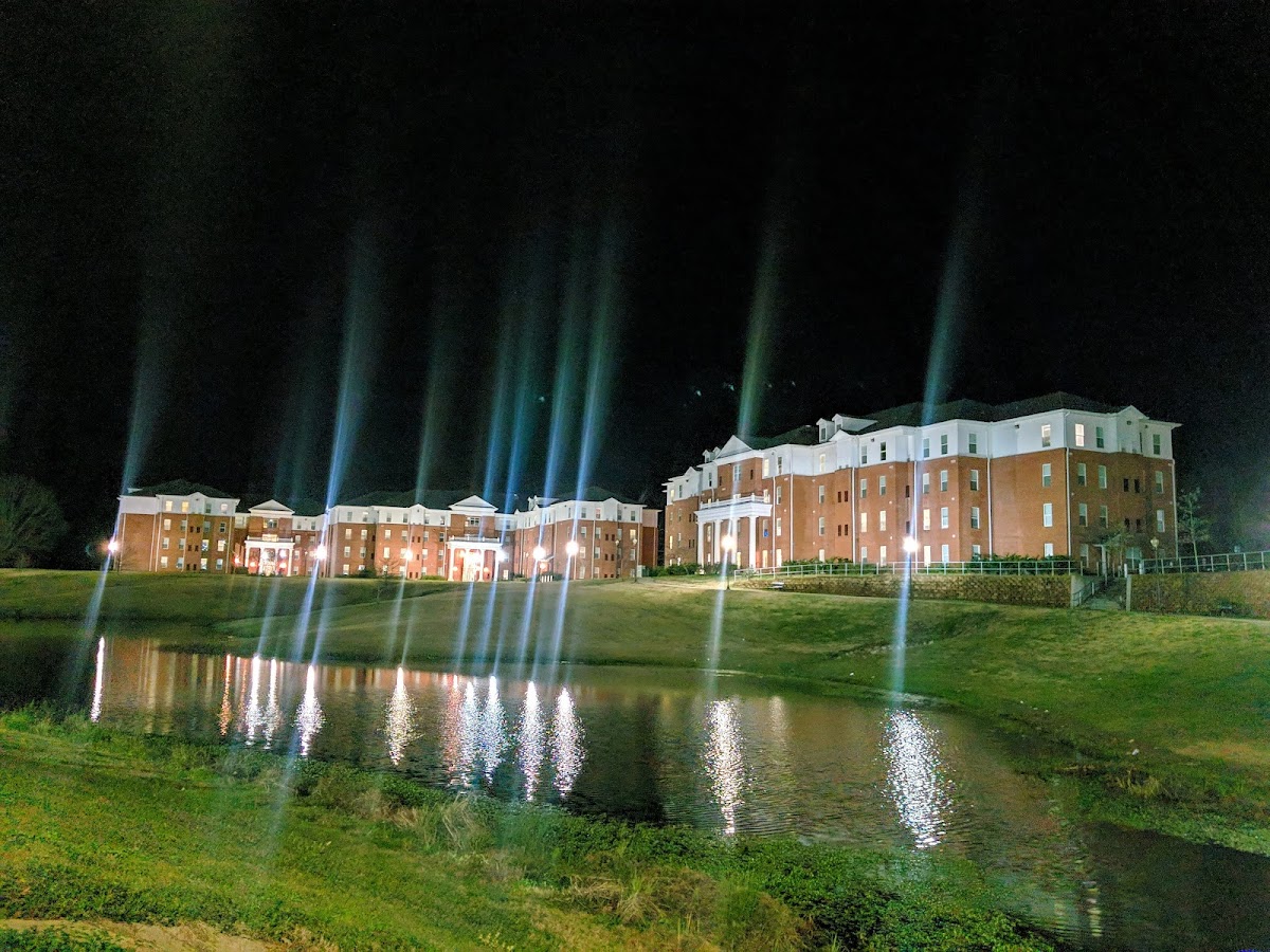 Alcorn State University photo 4