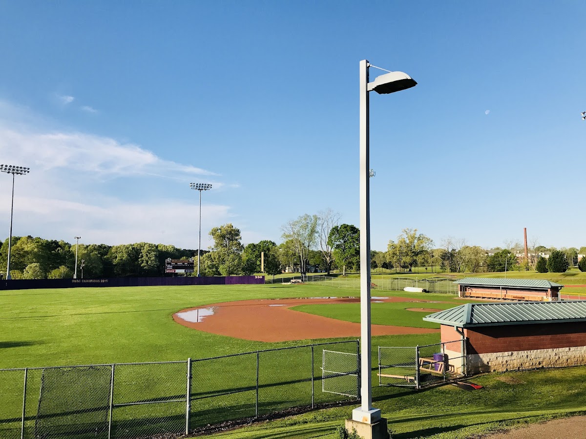 Alcorn State University photo 5