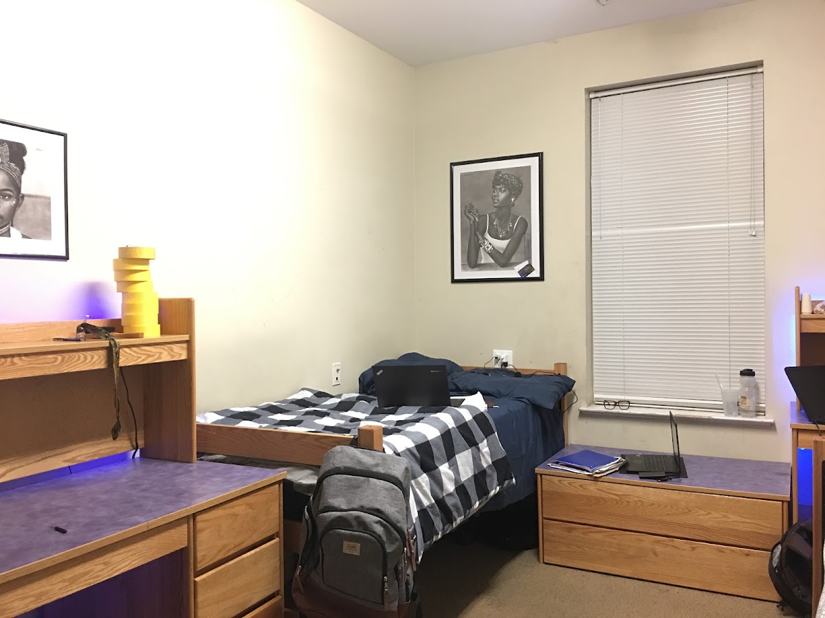 Alcorn State University photo 7