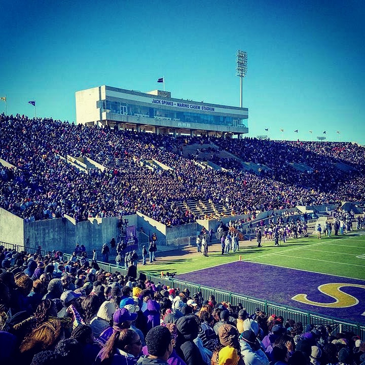 Alcorn State University photo 9