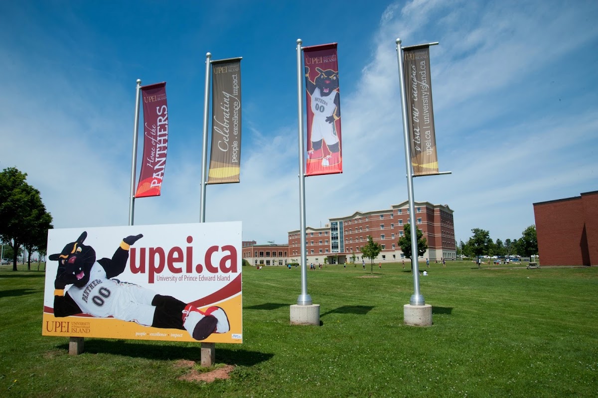 University of Prince Edward Island photo 3