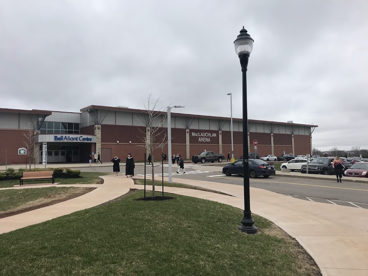 University of Prince Edward Island photo 7