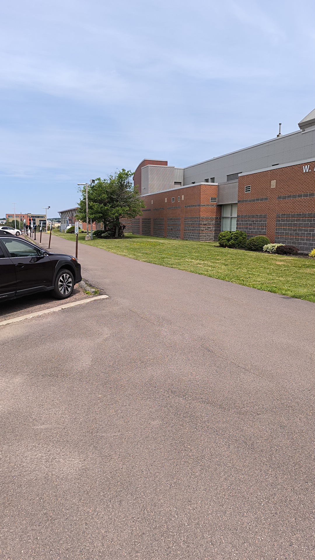 University of Prince Edward Island photo 9