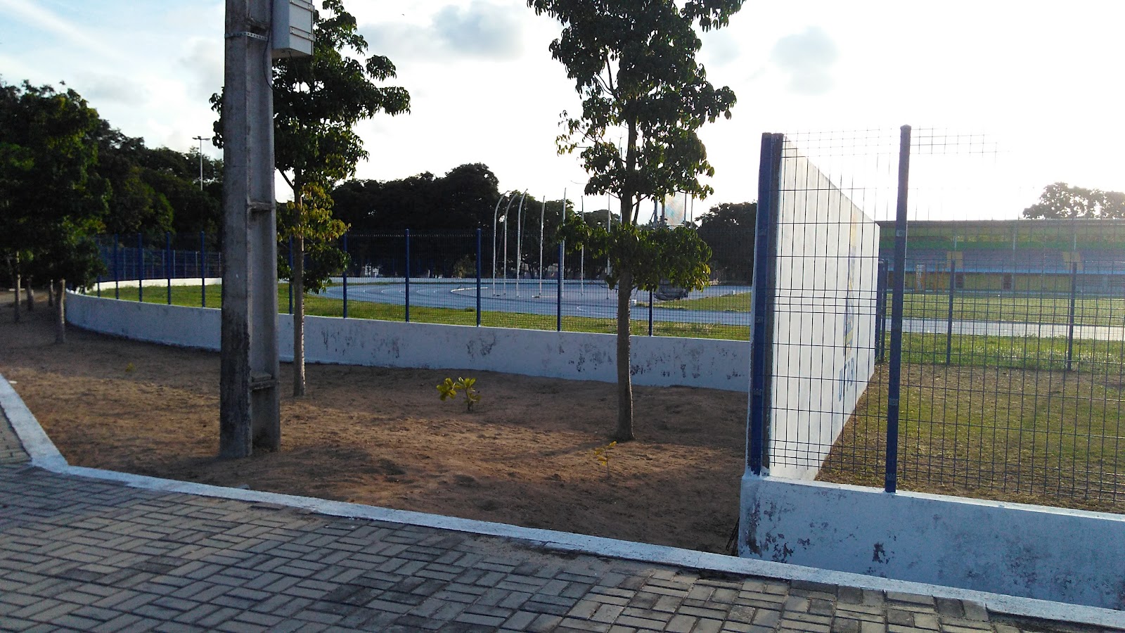 Federal University of Paraíba