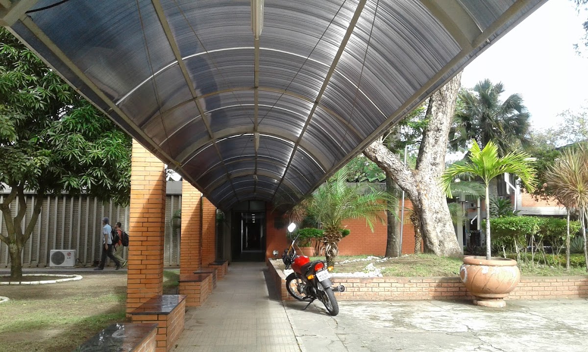 Federal University of Paraíba photo 2
