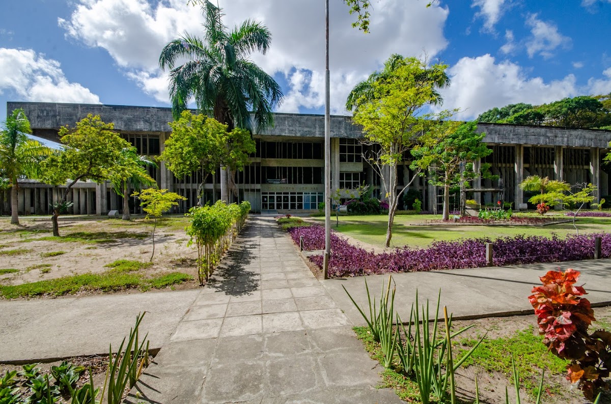 Federal University of Paraíba photo 3