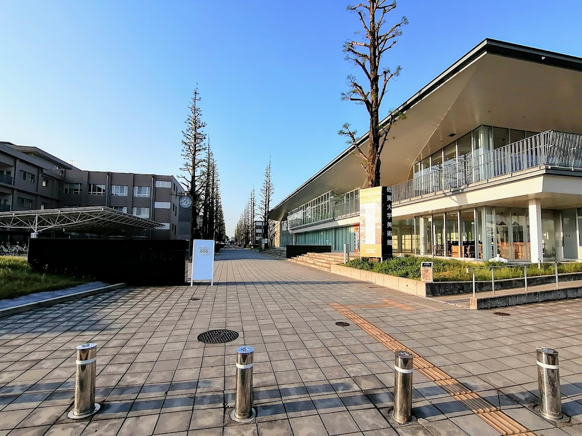 Saga University photo 2