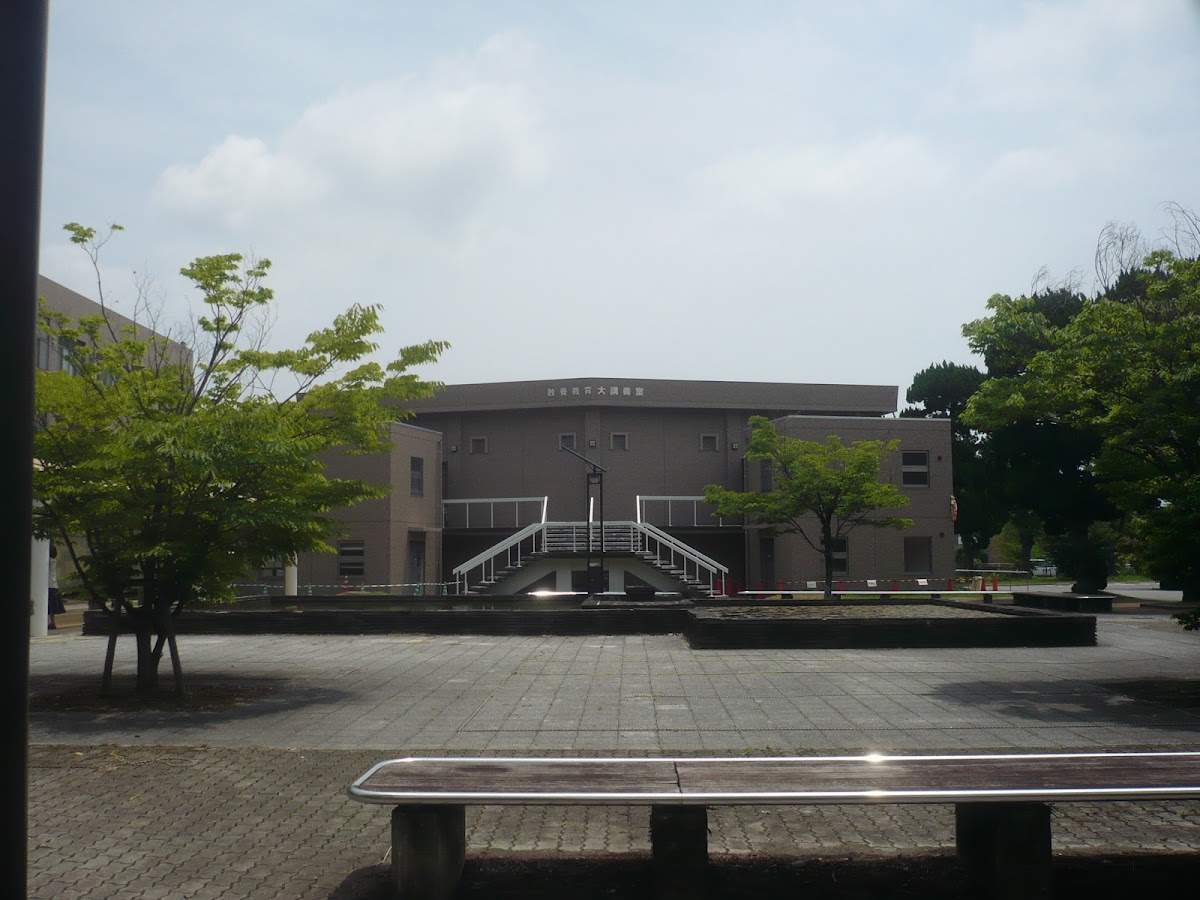Saga University photo 5