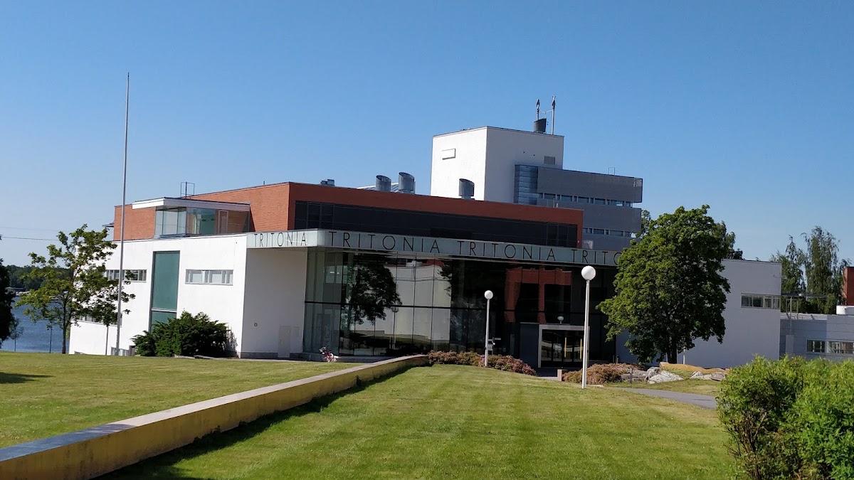 University of Vaasa photo 1