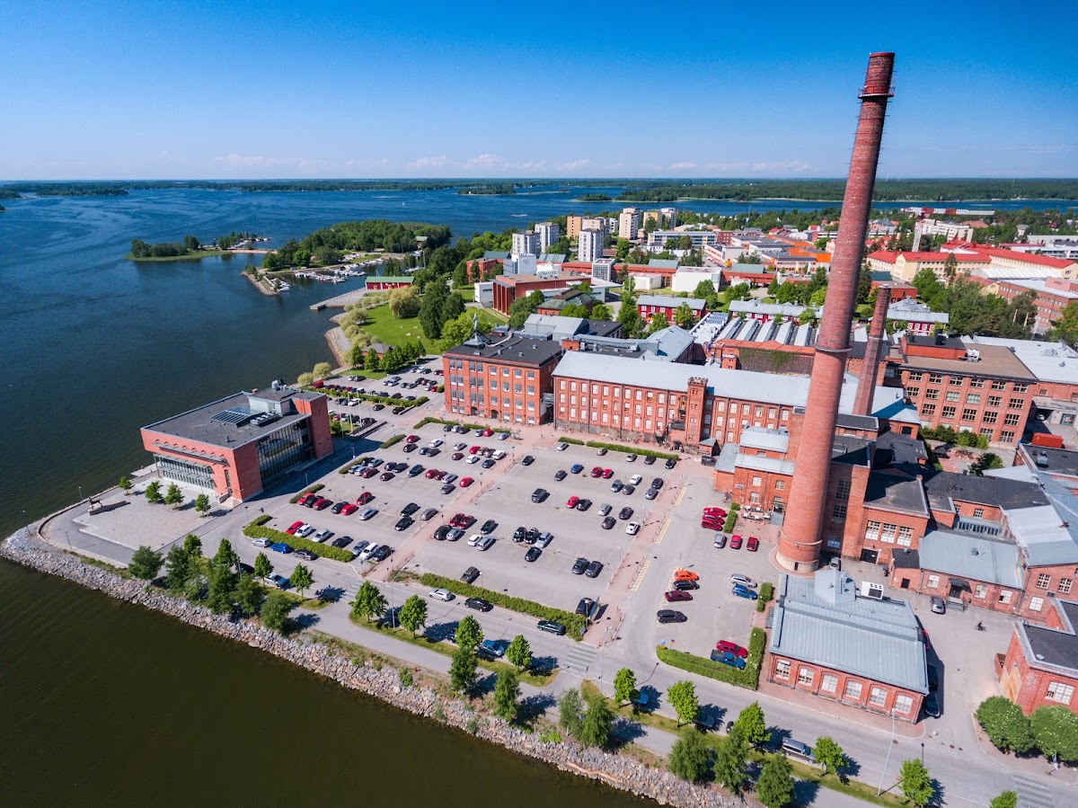 University of Vaasa photo 3