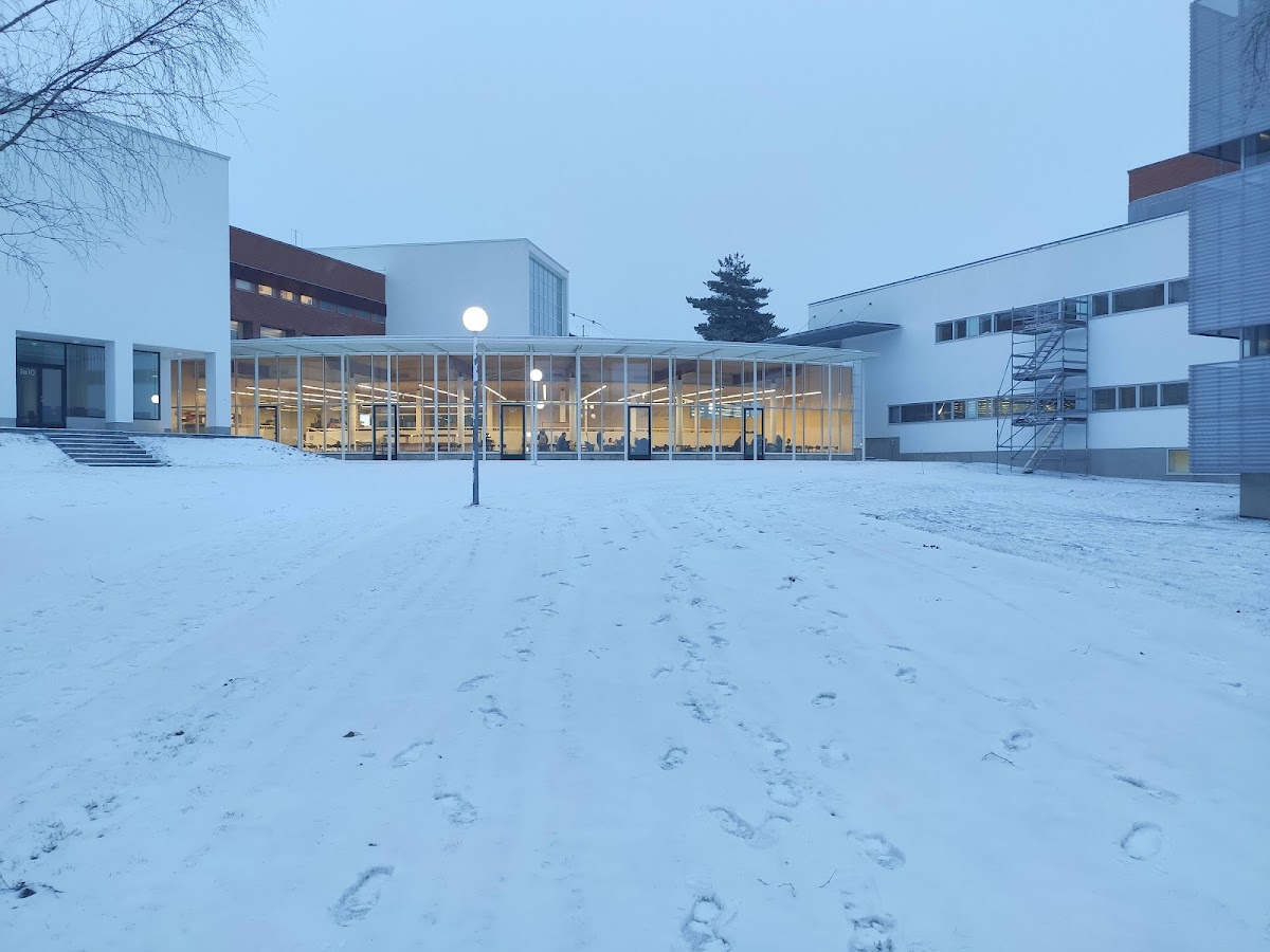 University of Vaasa photo 5