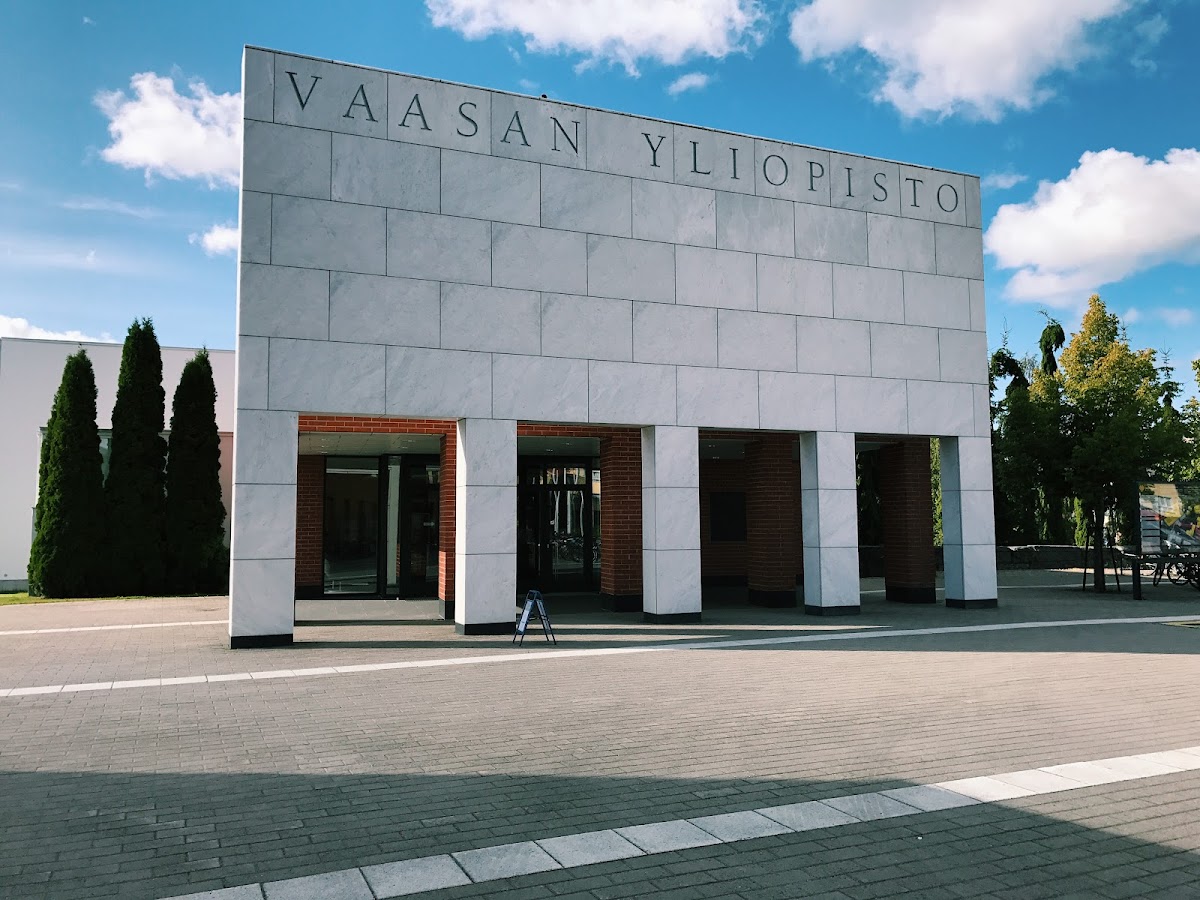 University of Vaasa photo 6