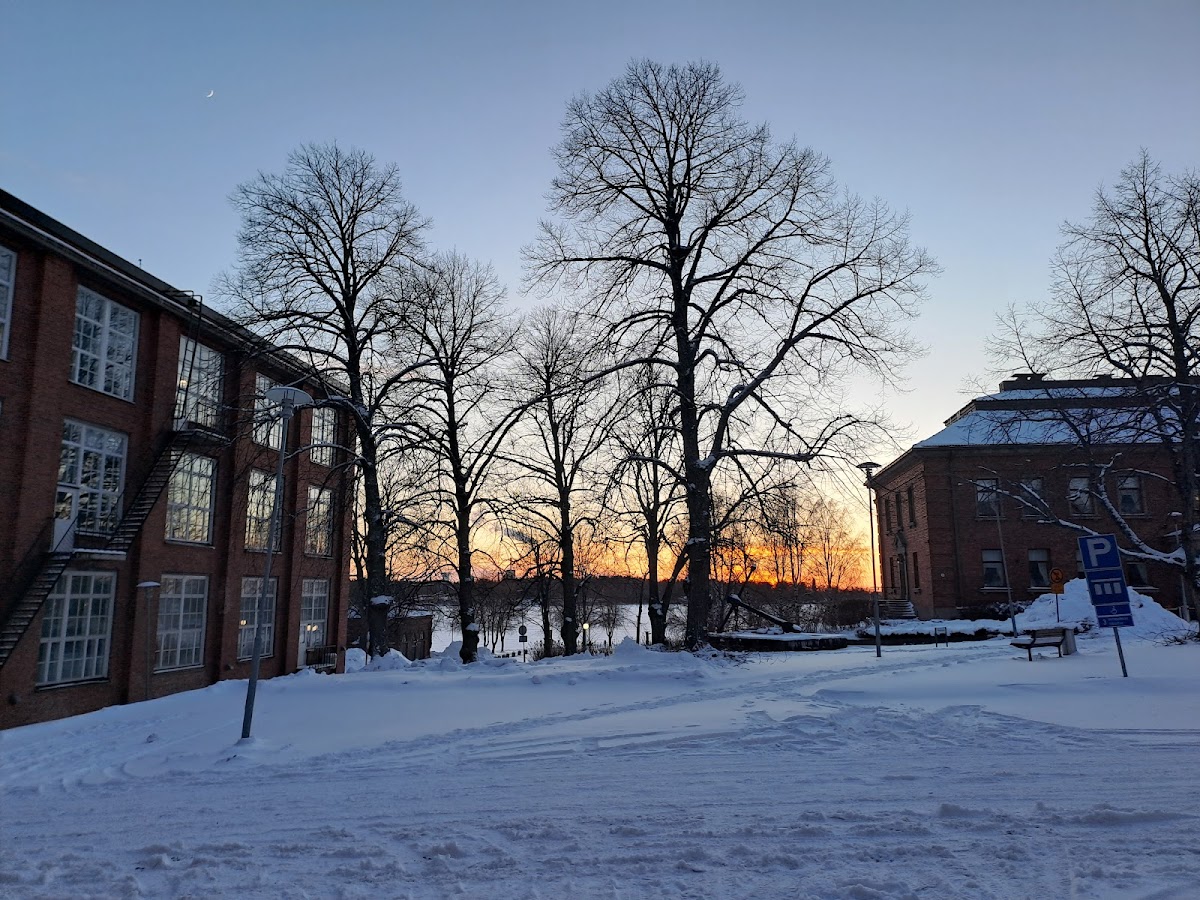 University of Vaasa photo 7