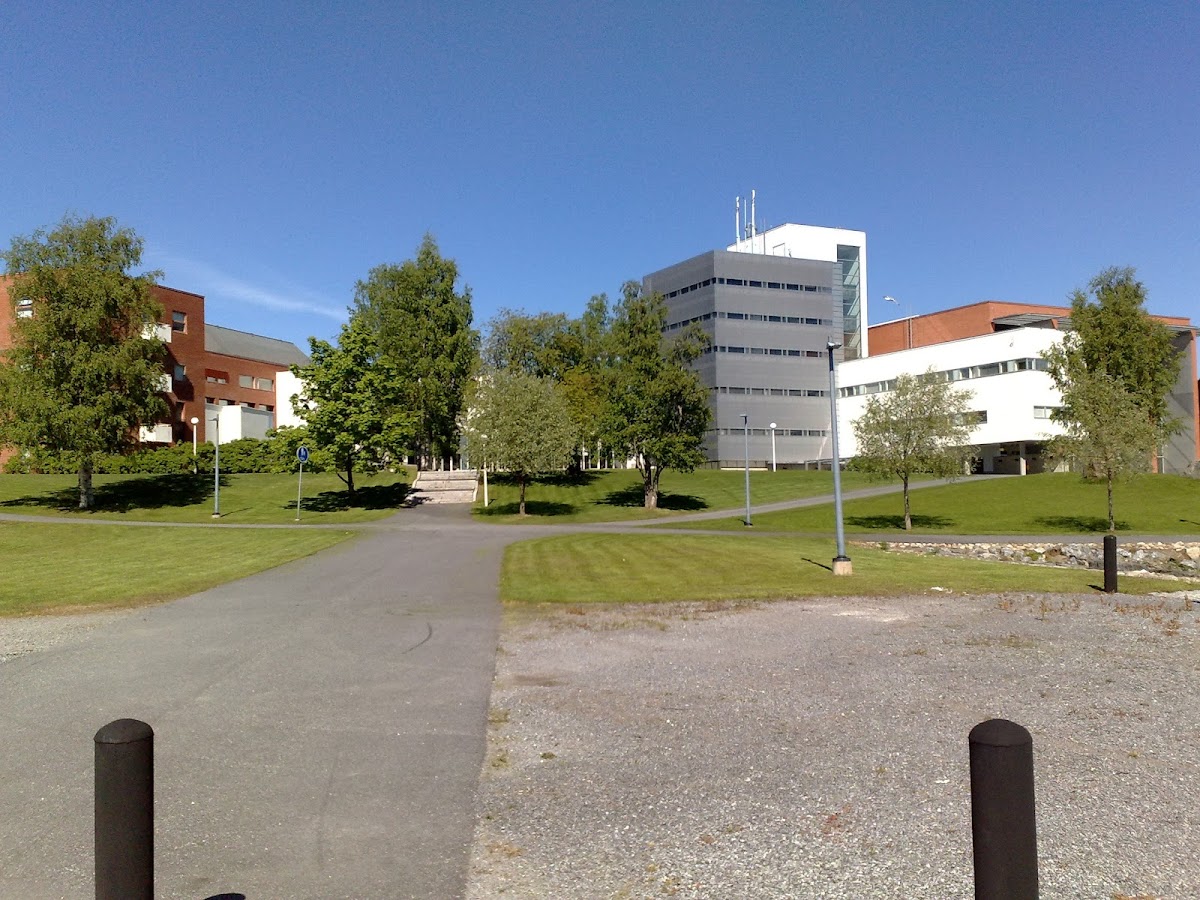 University of Vaasa photo 8