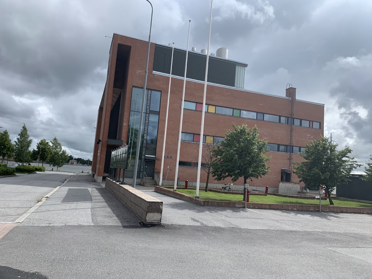 University of Vaasa photo 9