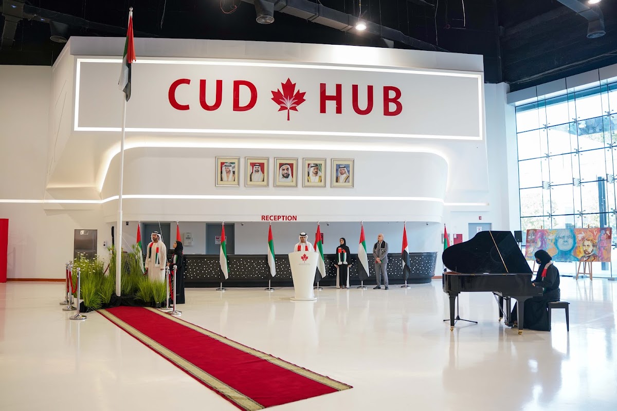 Canadian University of Dubai photo 4