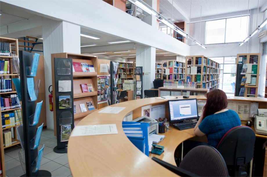 Hellenic Open University photo 2