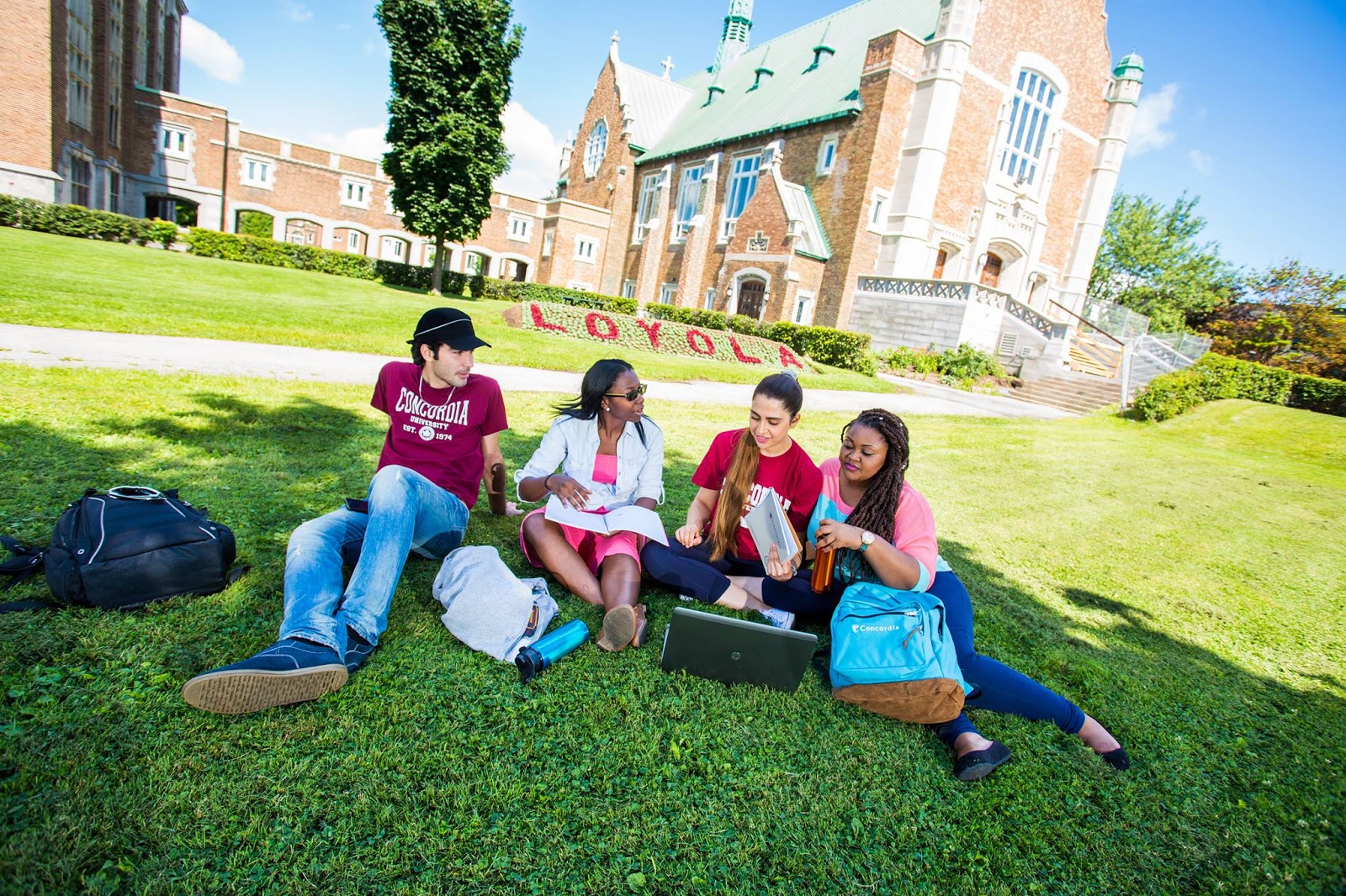 Université Concordia