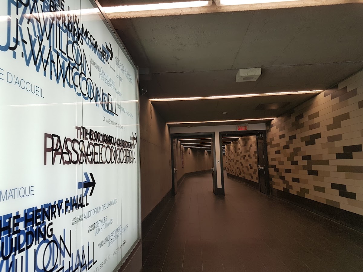 Université Concordia photo 3