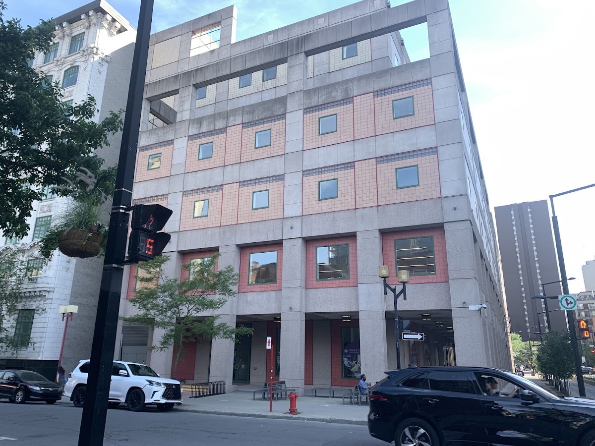 Université Concordia photo 4