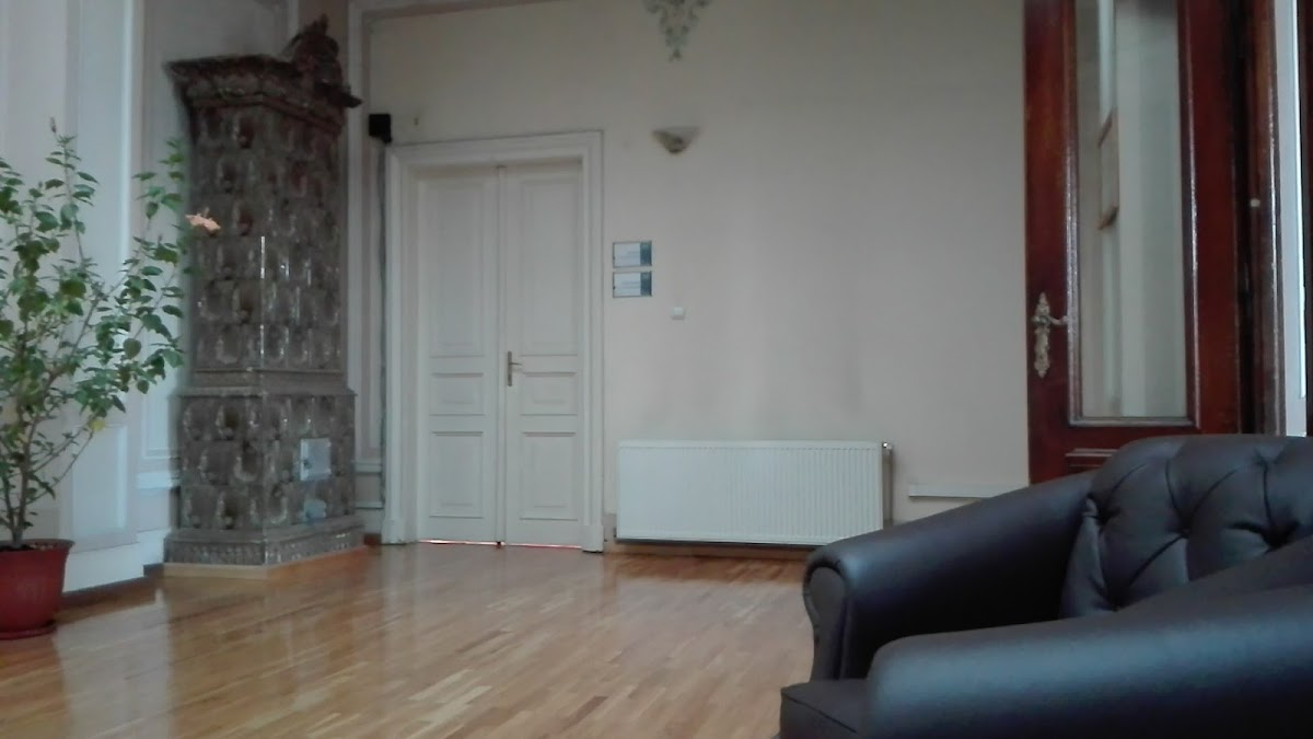 Lucian Blaga University of Sibiu photo 1