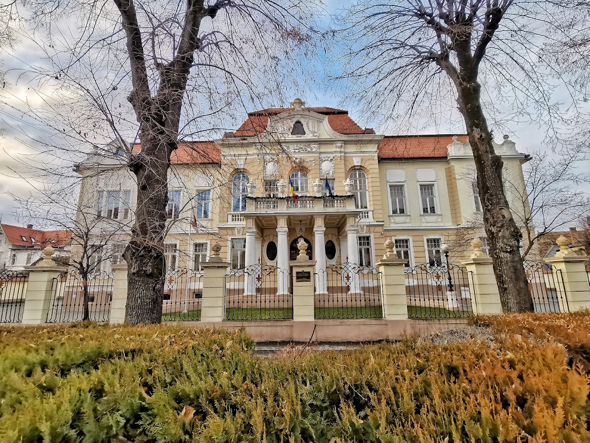 Lucian Blaga University of Sibiu photo 3