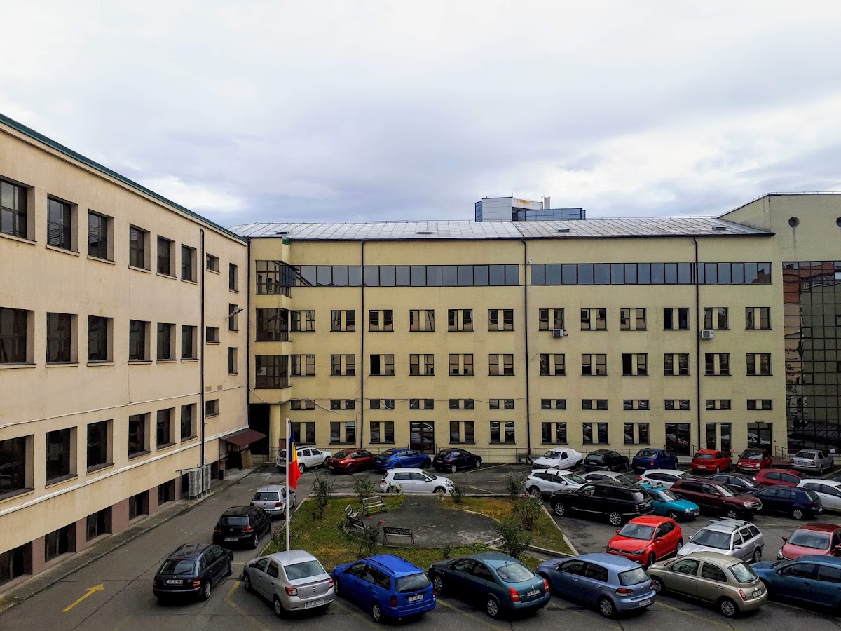 Lucian Blaga University of Sibiu photo 5