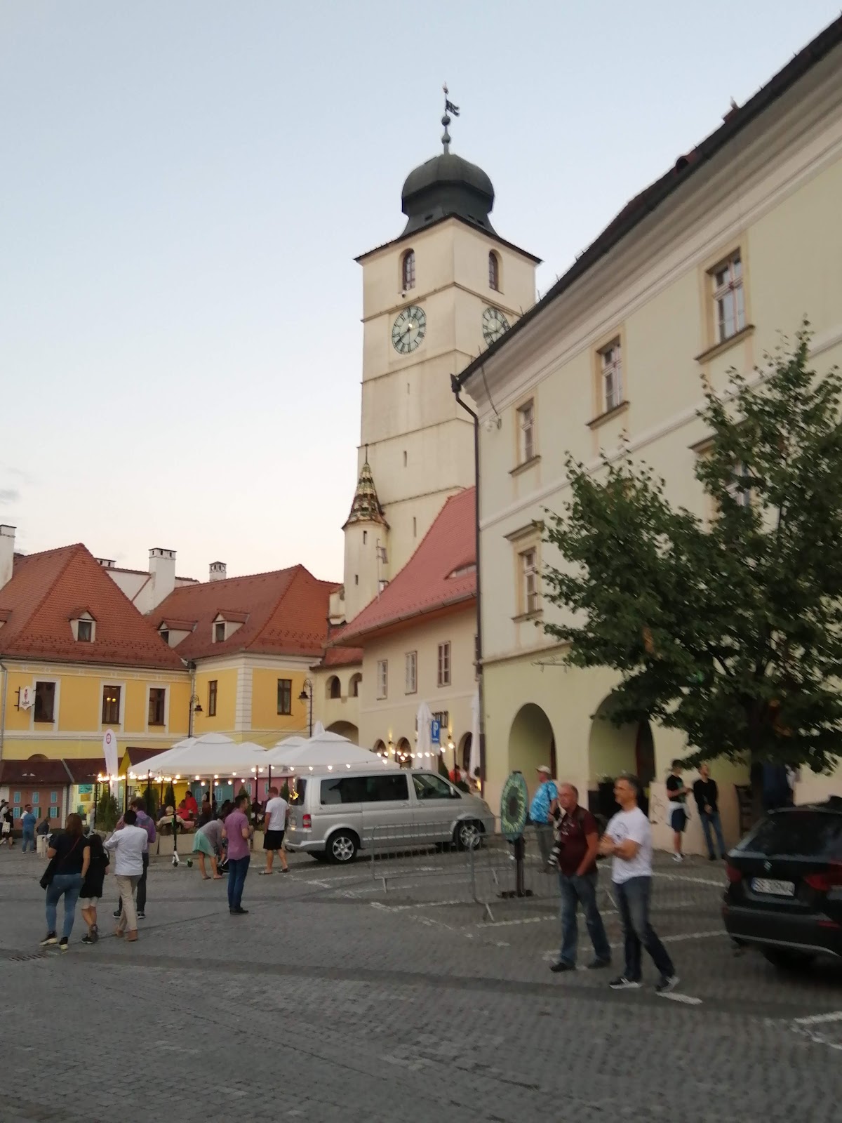 Lucian Blaga University of Sibiu photo 7