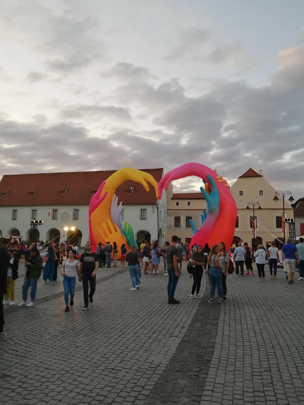 Lucian Blaga University of Sibiu photo 9