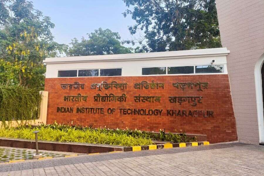 Indian Institute of Technology Kharagpur photo 3