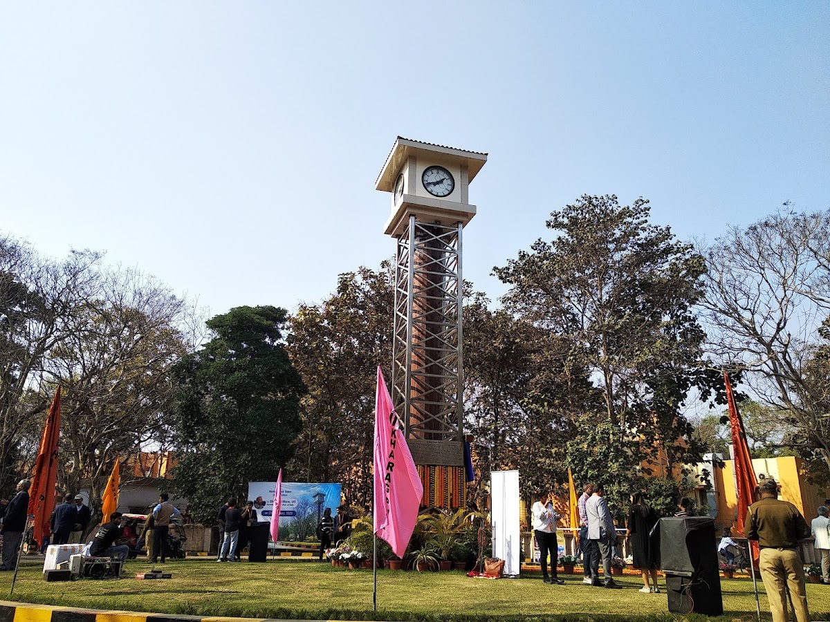Indian Institute of Technology Kharagpur photo 6