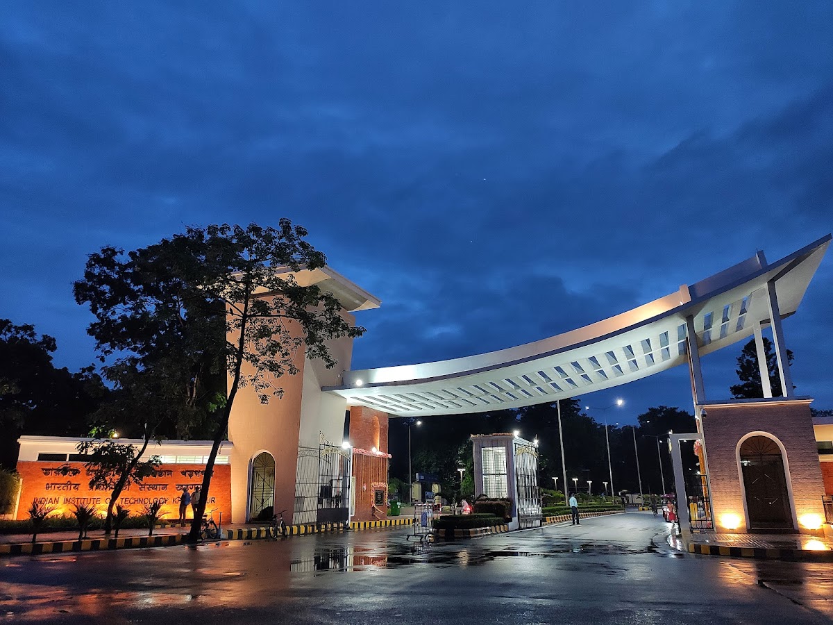 Indian Institute of Technology Kharagpur photo 7