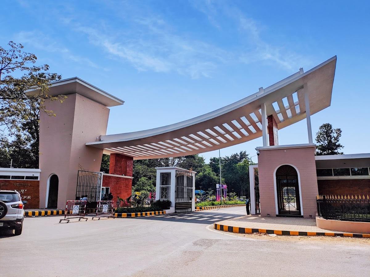 Indian Institute of Technology Kharagpur photo 8