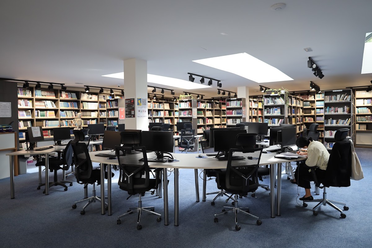 University of New York in Prague photo 2