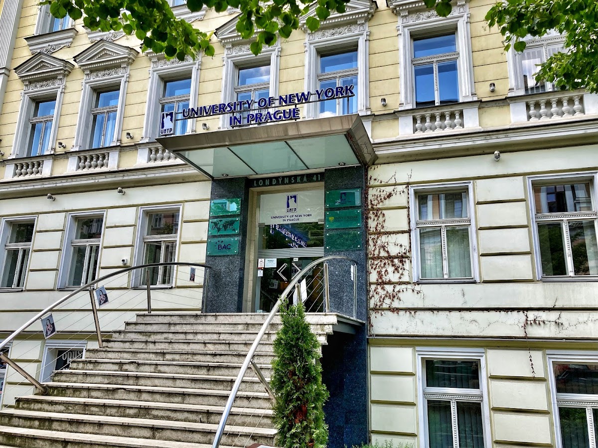 University of New York in Prague photo 6