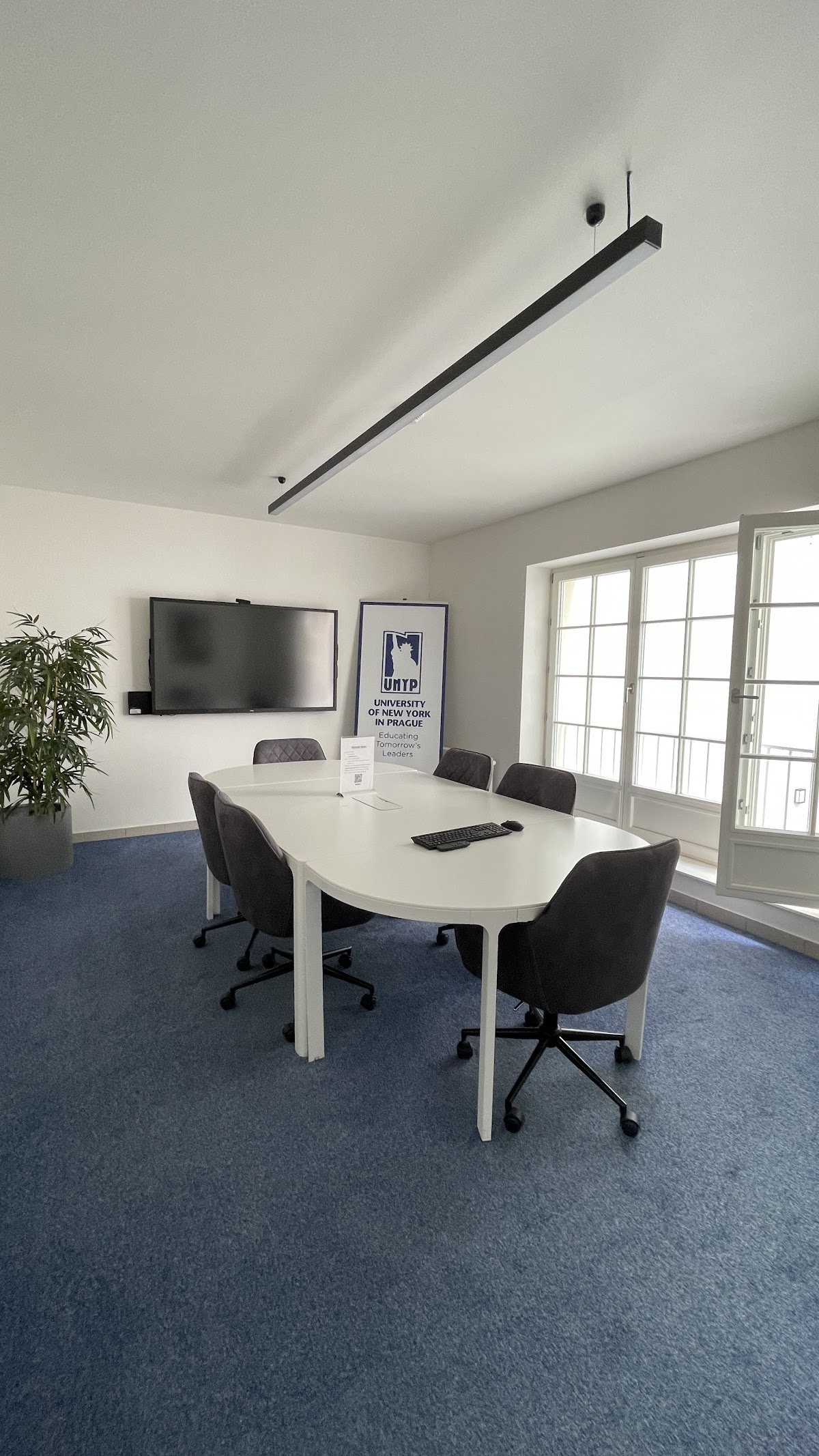 University of New York in Prague photo 9