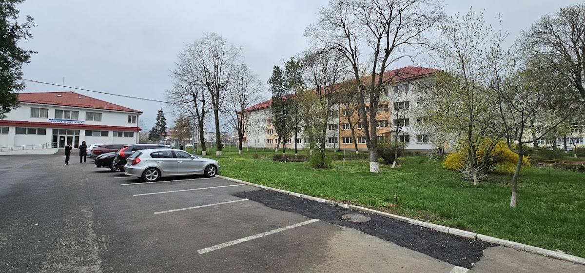 Vasile Alecsandri University of Bacău photo 2
