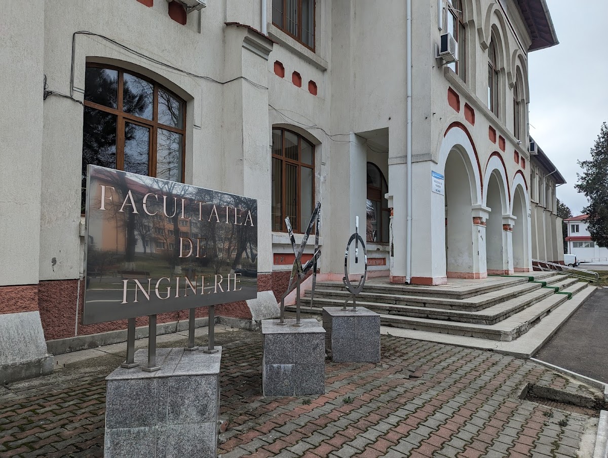 Vasile Alecsandri University of Bacău photo 5