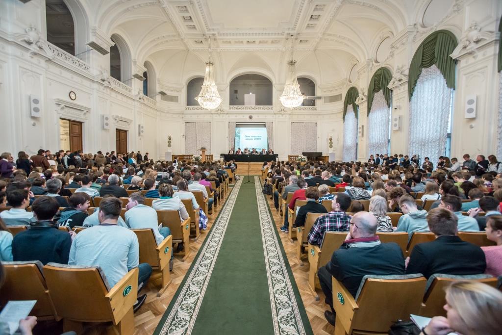 Peter the Great St. Petersburg Polytechnic University photo 5