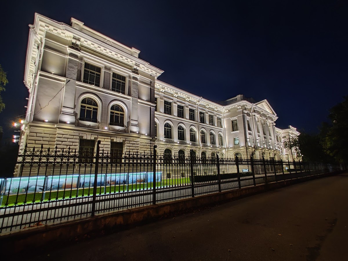 Peter the Great St. Petersburg Polytechnic University photo 6