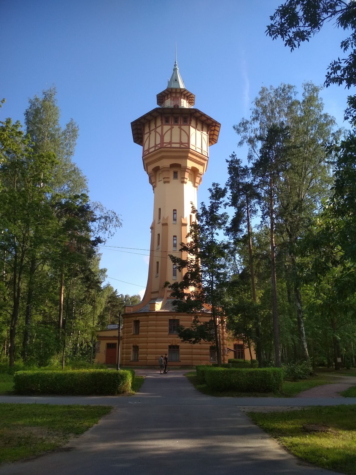 Peter the Great St. Petersburg Polytechnic University photo 9