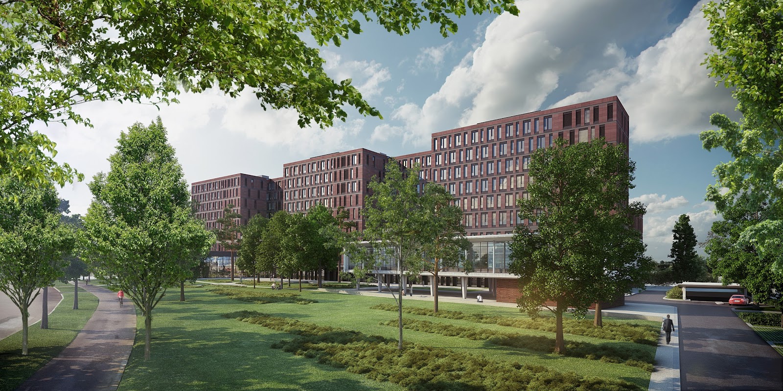 Frankfurt School of Finance and Management