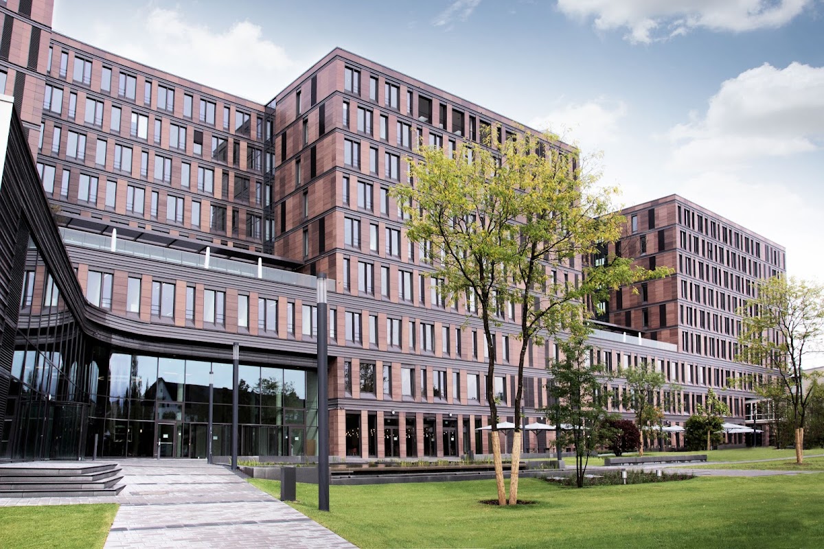 Frankfurt School of Finance and Management photo 1