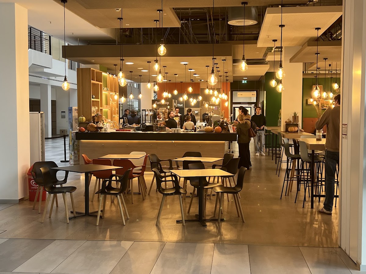 Frankfurt School of Finance and Management photo 3